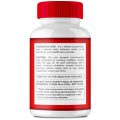 IDEAL PERFORMANCE Heart Freedom three-pack box ready for routine use and savings.