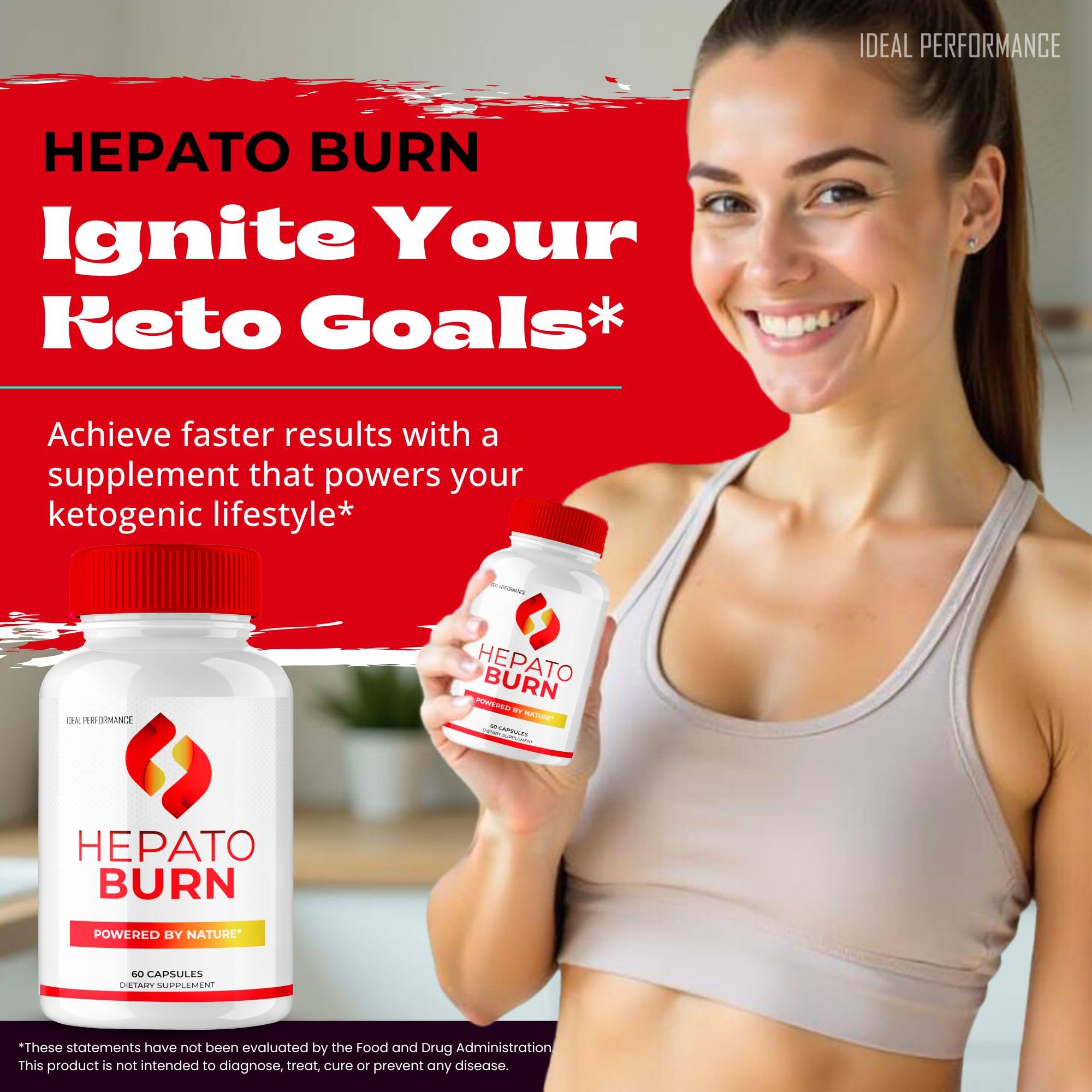 Closeup of soft Hepato Burn capsules with a smooth finish