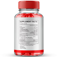 IDEAL PERFORMANCE KetoPhoria ACV Gummies two-pack display for keto shoppers.