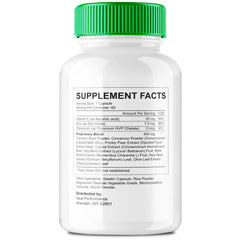 IDEAL PERFORMANCE Kick Start balanced sugar pill pack ready for daily use.