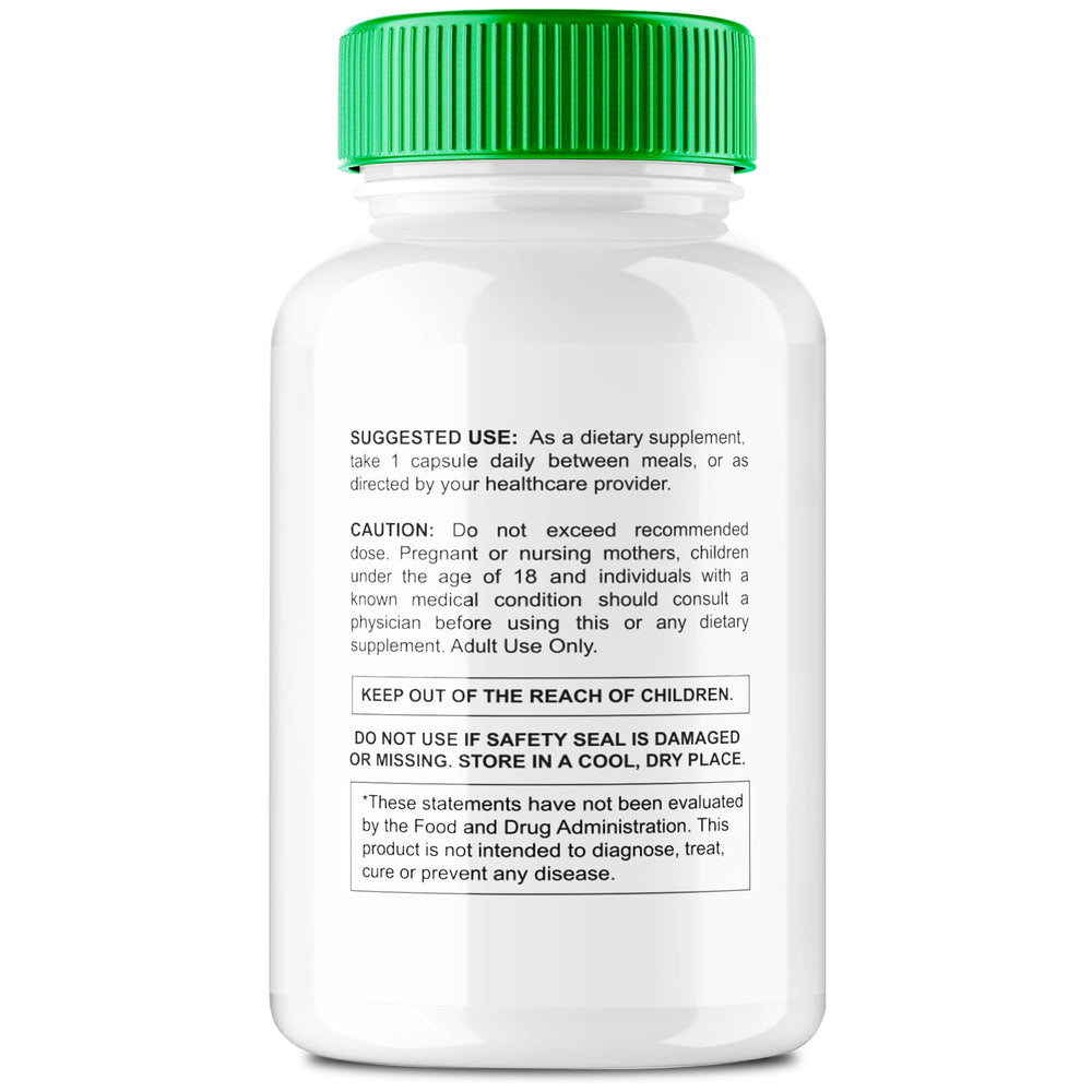 IDEAL PERFORMANCE KickStart glyco optimizer bottle highlights premium circulation support.