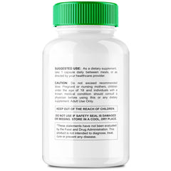 IDEAL PERFORMANCE KickStart glyco optimizer bottle highlights premium circulation support.