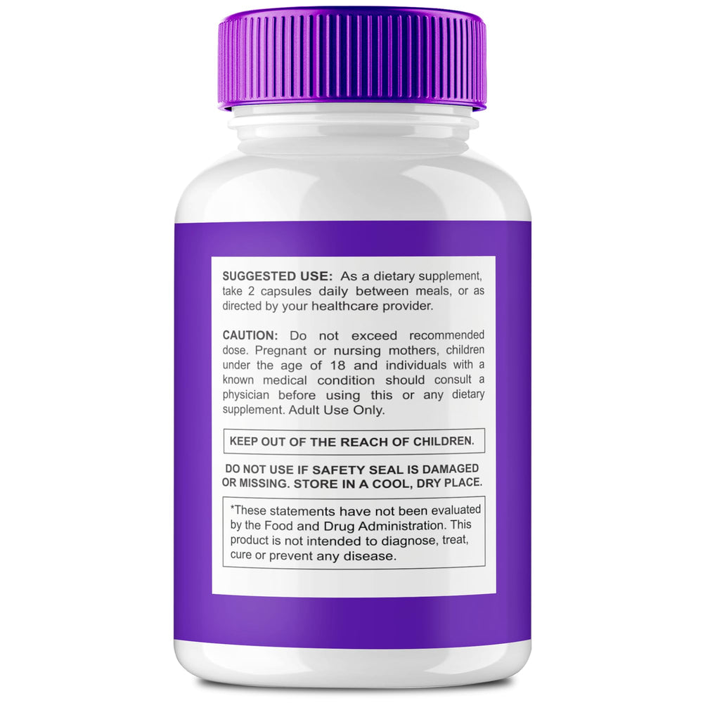 IDEAL PERFORMANCE Leptithin Max All Natural Keto Pills label emphasizes a clean, natural approach.
