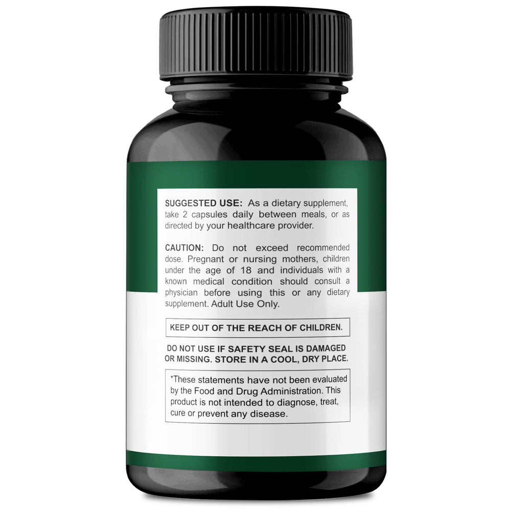 IDEAL PERFORMANCE Lipofit Capsules packaging box displays maximum strength formulation