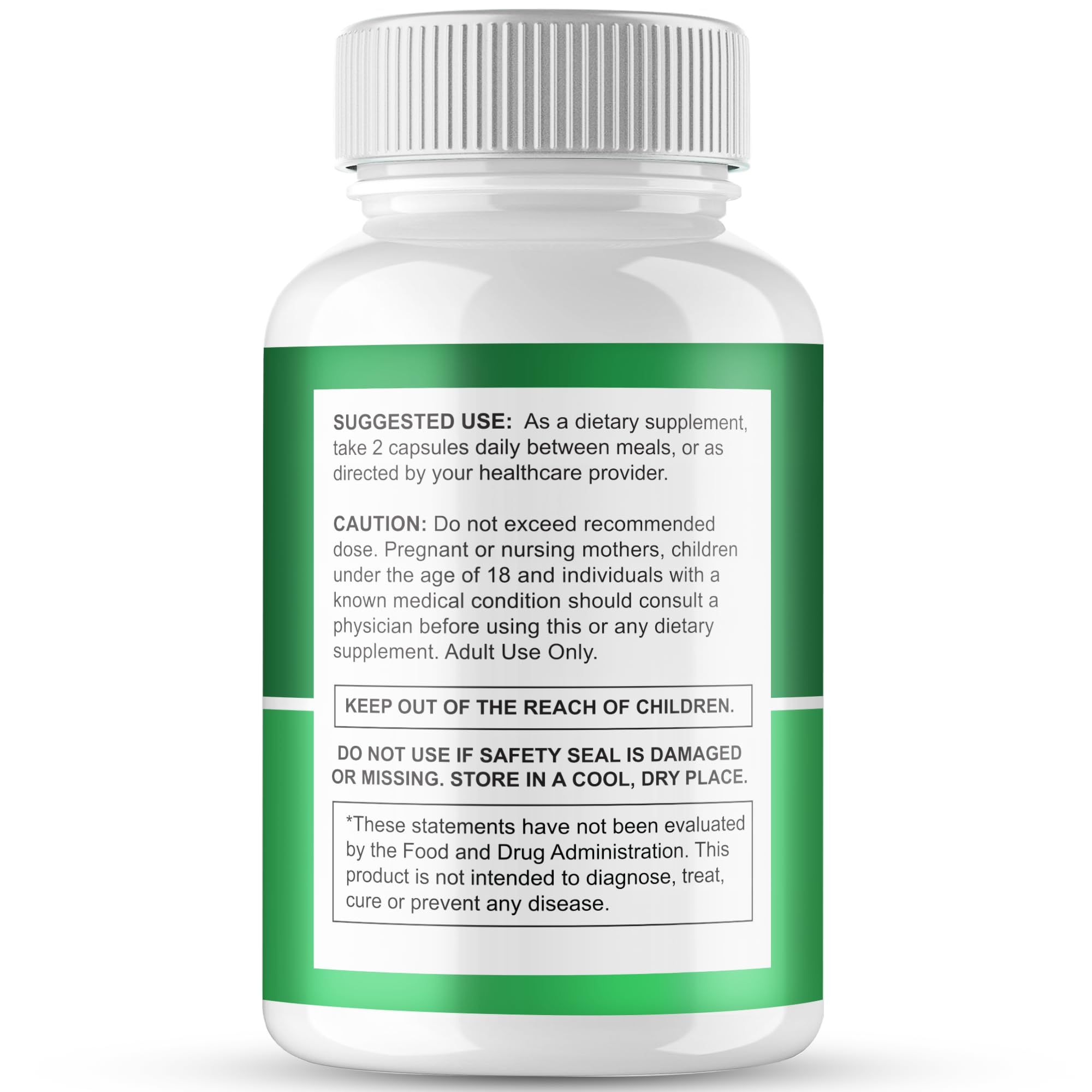 IDEAL PERFORMANCE Lipoless capsules group, convenient daily supplement for routines.