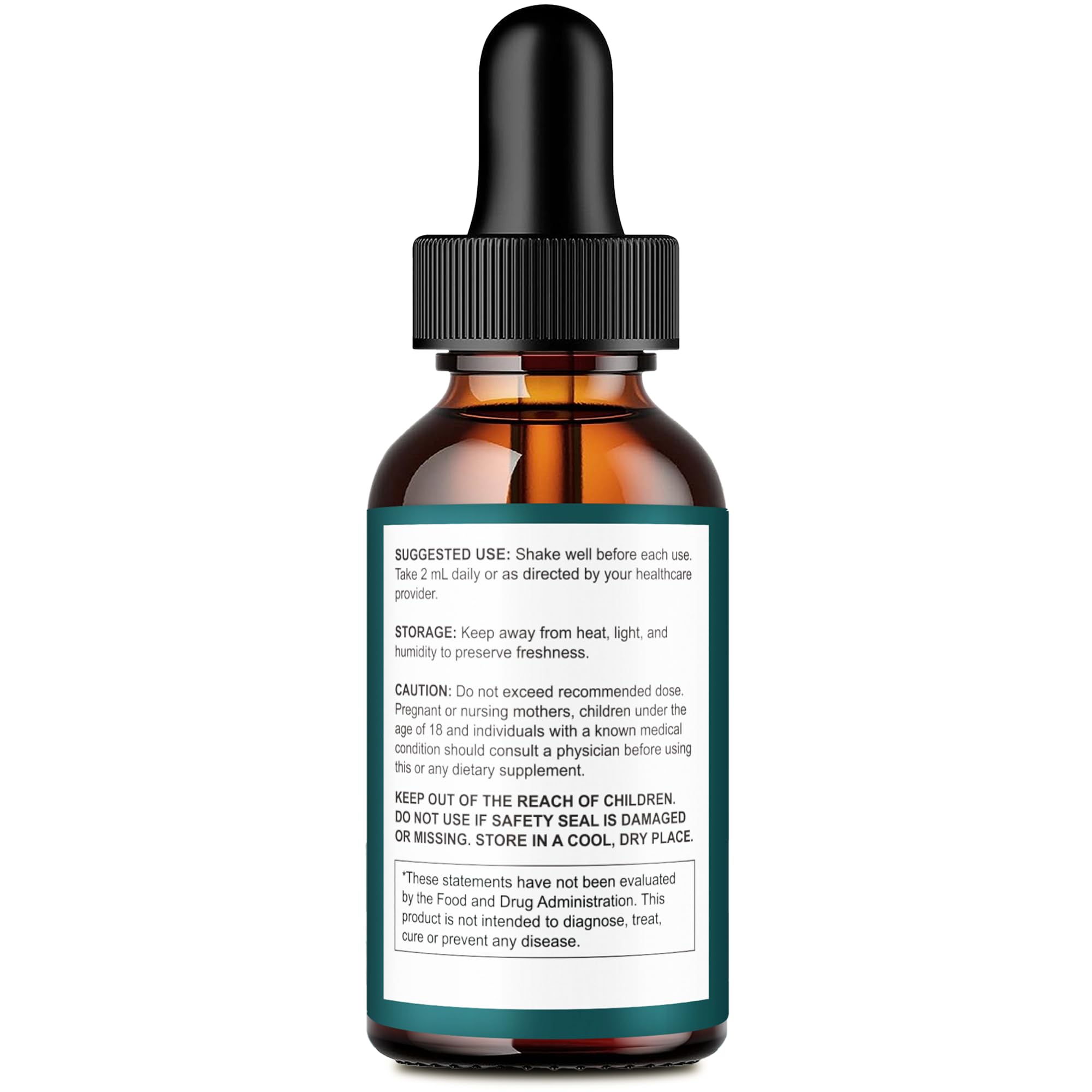 IDEAL PERFORMANCE Lipowave Drops packaging box with official branding and keto-friendly details.
