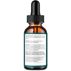 IDEAL PERFORMANCE Lipowave Drops packaging box with official branding and keto-friendly details.