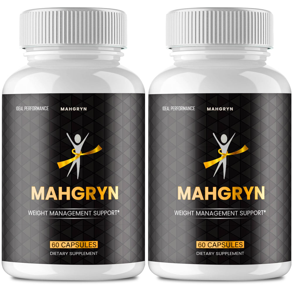 IDEAL PERFORMANCE Mahgryn bottle front for an active lifestyle.