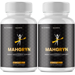 IDEAL PERFORMANCE Mahgryn bottle front for an active lifestyle.