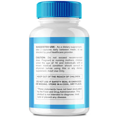 IDEAL PERFORMANCE Memo Defender 3-pack image showing convenient daily supplementation for memory.