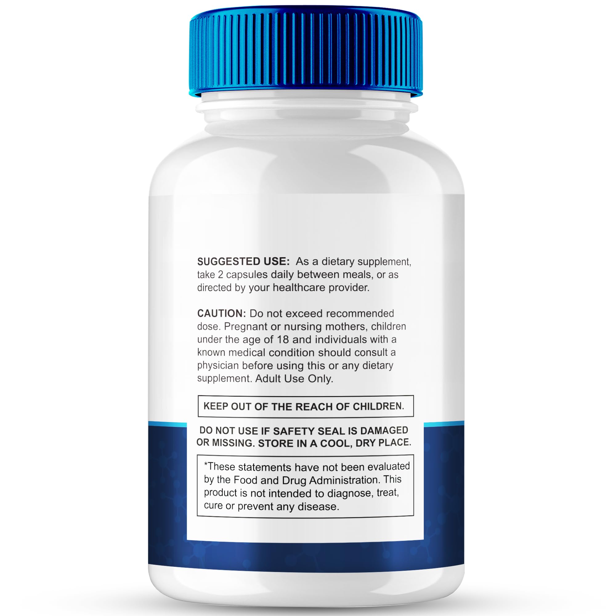 Memo Genesis label view emphasizing natural ingredients