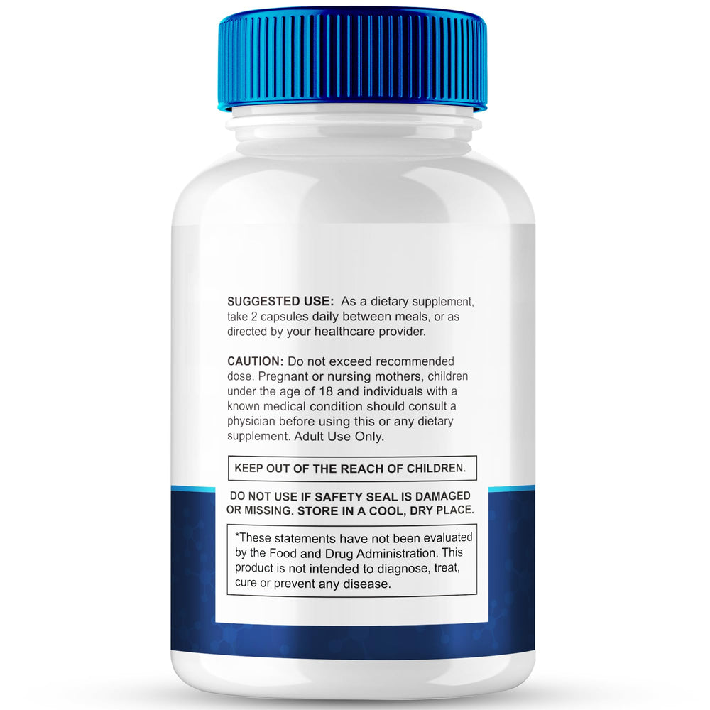 Memo Genesis label view emphasizing natural ingredients