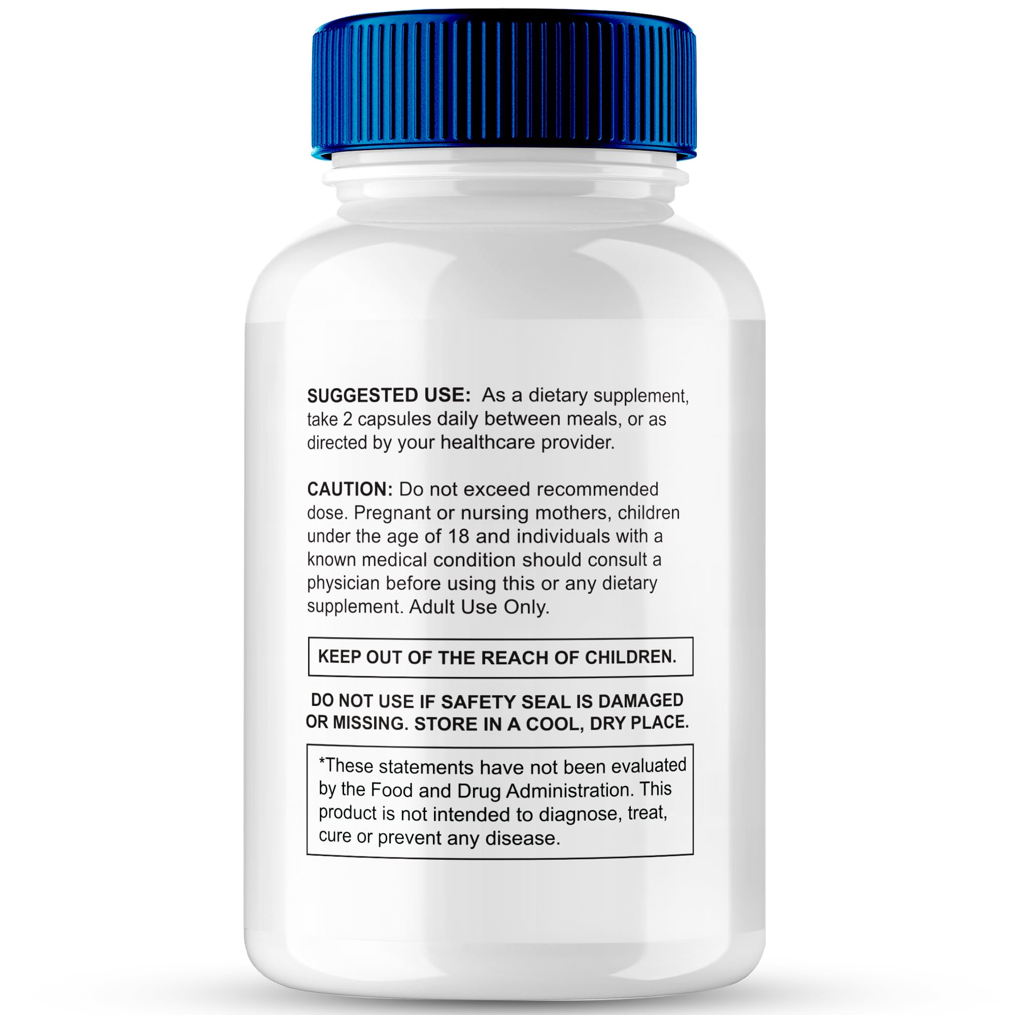 IDEAL PERFORMANCE Mind Guard capsules closeup, easy-to-take form for daily routines.