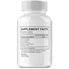 IDEAL PERFORMANCE Mitolyn advanced formula packaging highlights maximum strength for keto use.
