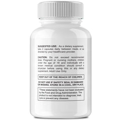 IDEAL PERFORMANCE Mitolyn maximum-strength pill close-up with smooth capsule coating.