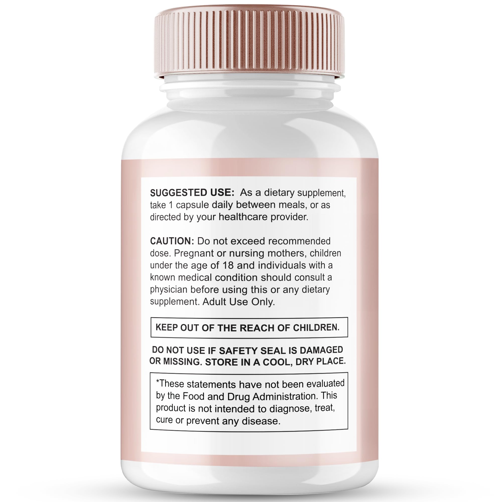 IDEAL PERFORMANCE New Era Protect capsules close-up reveals soft gel texture for daily use