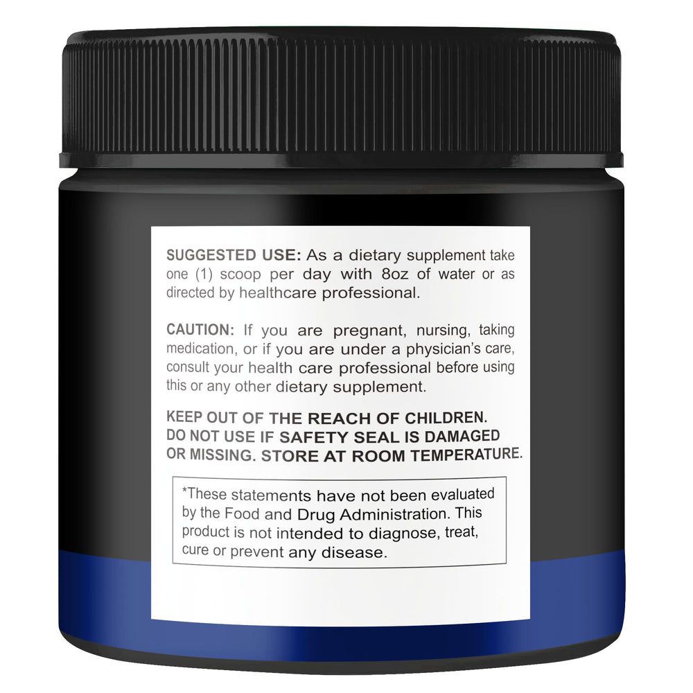 IDEAL PERFORMANCE Nitric Boost Ultra Maximum Strength label highlights strong pre-workout potential