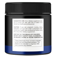 IDEAL PERFORMANCE Nitric Boost Ultra Maximum Strength label highlights strong pre-workout potential