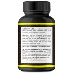 IDEAL PERFORMANCE Nordic Power Pills capsules close-up highlighting premium formula.