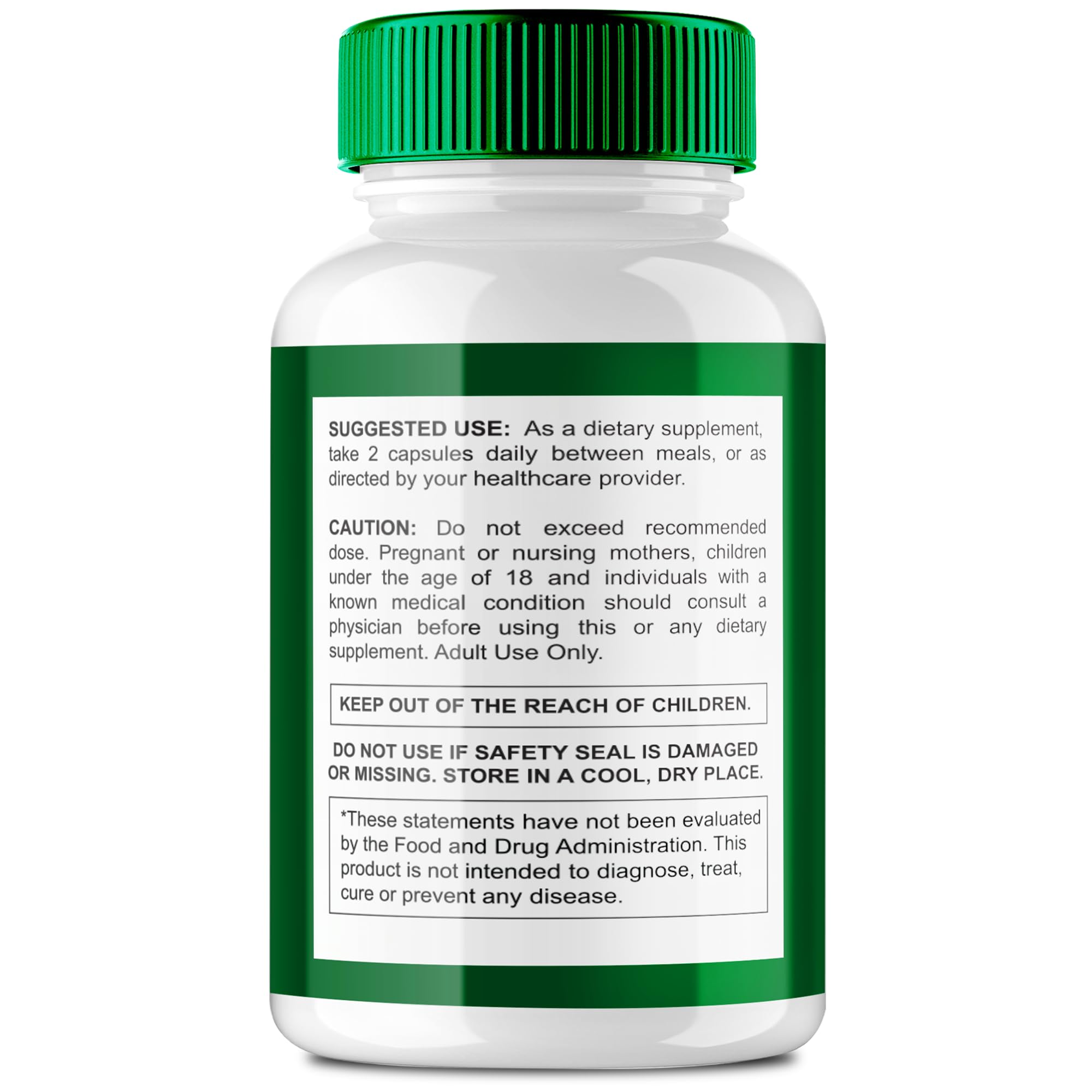 IDEAL PERFORMANCE OzemBurn Max capsules closeup showing smooth texture.