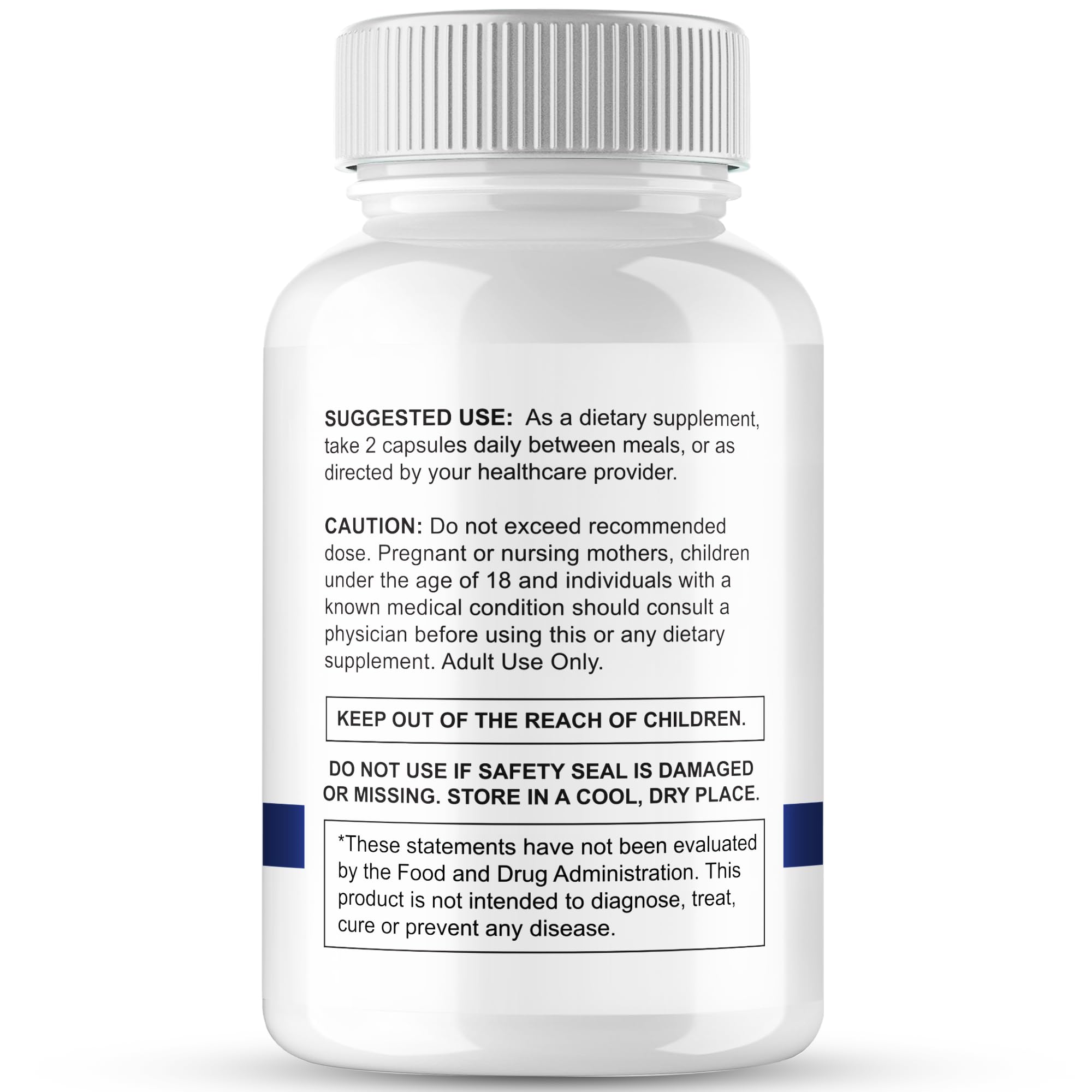 IDEAL PERFORMANCE Primo Boost XL bottle label emphasizing authentic PrimoBoostXL ingredients