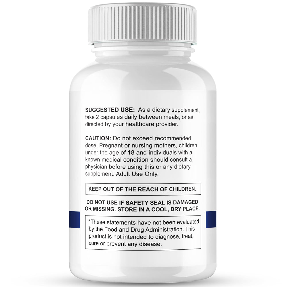 IDEAL PERFORMANCE Primo Boost XL bottle label emphasizing authentic PrimoBoostXL ingredients