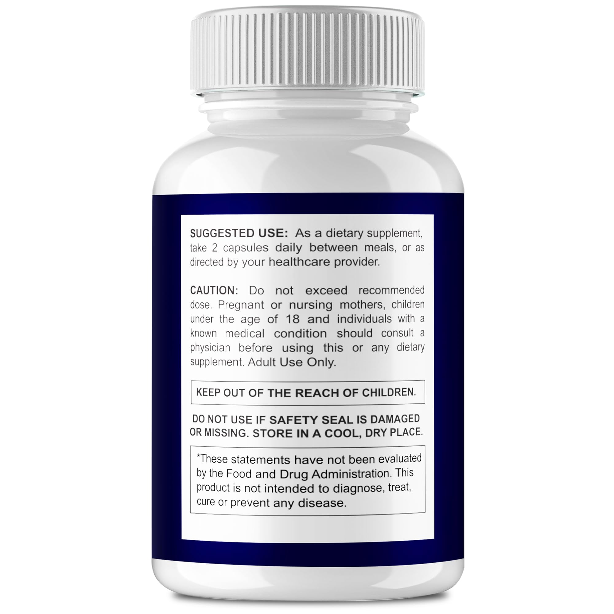 IDEAL PERFORMANCE Prosta Defend capsules close-up showing texture and quality.
