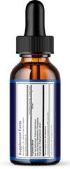 IDEAL PERFORMANCE Prostadine label close-up with dosage details