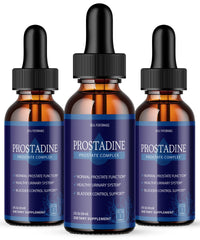 IDEAL PERFORMANCE Prostadine official drop bottle, easy daily dosing