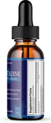 IDEAL PERFORMANCE Prostadine official drop formula container, suggests official formulation for targeted use.