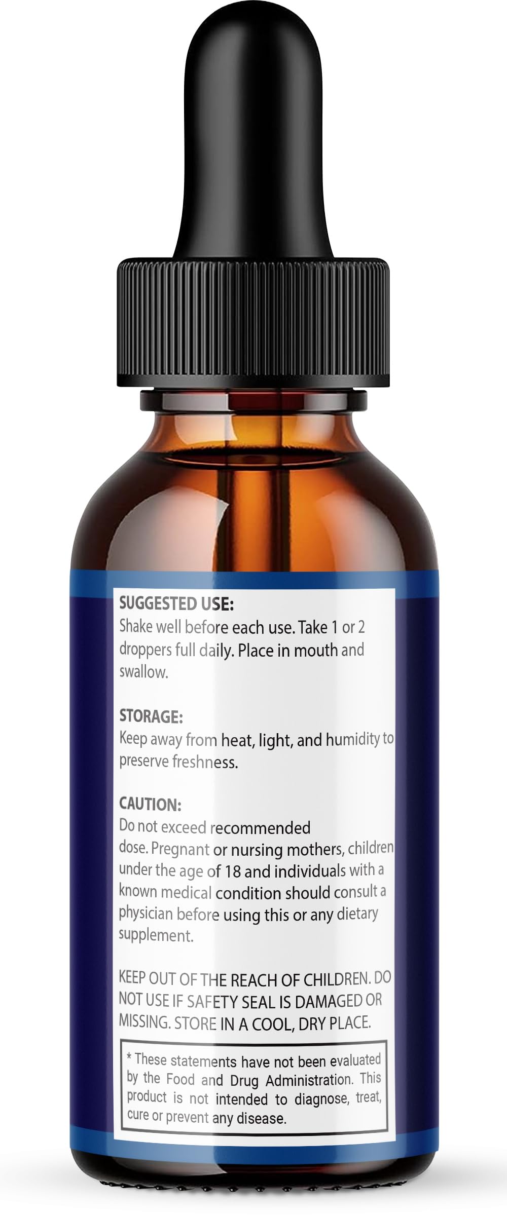 IDEAL PERFORMANCE Prostadine urinary support bottle in hand, highlighting potential use case.
