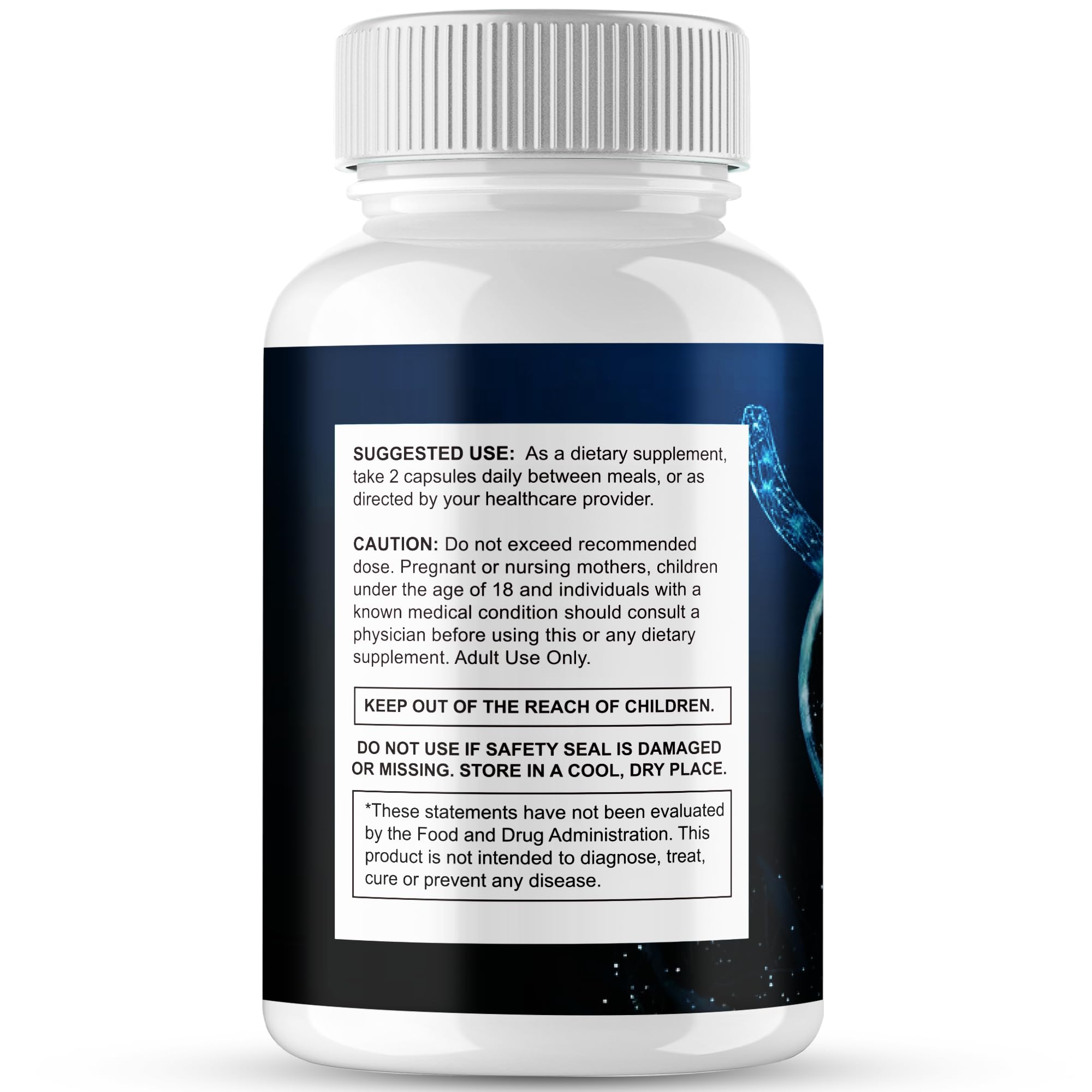 IDEAL PERFORMANCE Prostate Max 2-pack box displayed as value bundle