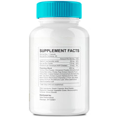 IDEAL PERFORMANCE Pure Supplement maximum strength bottle shot, convenient daily boost.