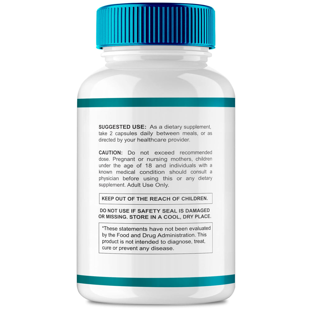 IDEAL PERFORMANCE Retina Clear packaging on shelf promotes natural vision support.