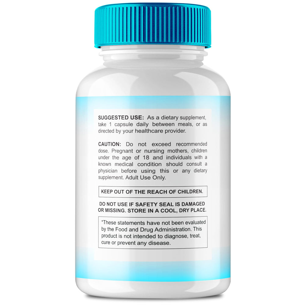 IDEAL PERFORMANCE Revision Eye Supplement capsules closeup showing softgel texture for easy swallowing