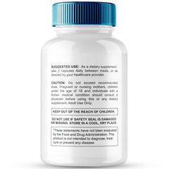 IDEAL PERFORMANCE Sight Easy capsules close-up highlights easy-to-swallow pills.