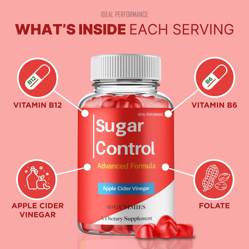 IDEAL PERFORMANCE Gummies on daily-use setup illustrate simple routine integration.