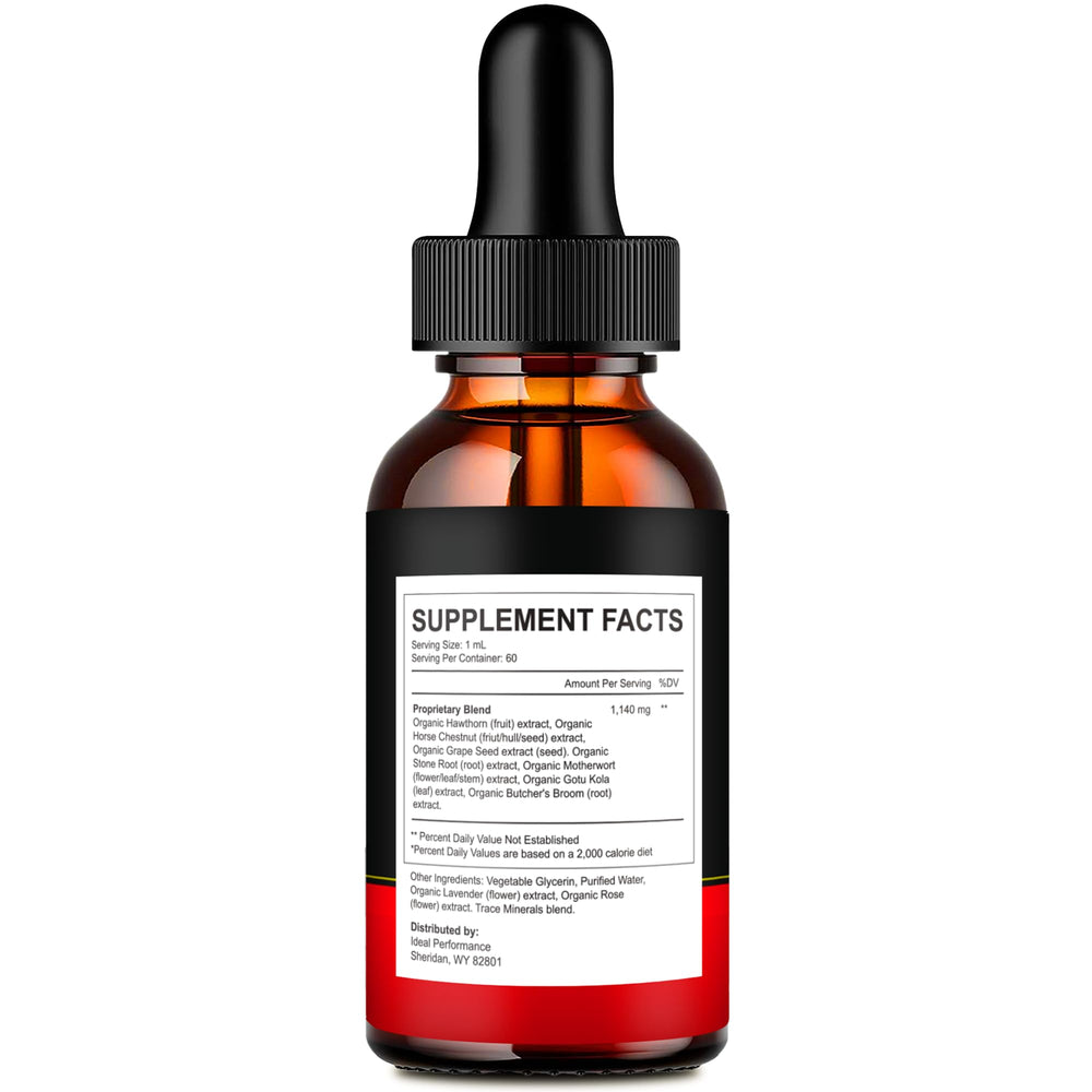 Pourable Sugar Defender Drops demonstrates quick, controlled dosing at a glance