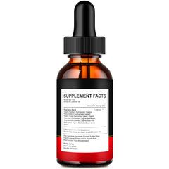 Pourable Sugar Defender Drops demonstrates quick, controlled dosing at a glance