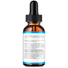 IDEAL PERFORMANCE Sugar Reverse Drops pour action highlighting quick, convenient intake.
