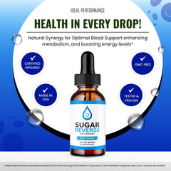 IDEAL PERFORMANCE Sugar Reverse Drops reviews scene showing customer feedback for informed choices.