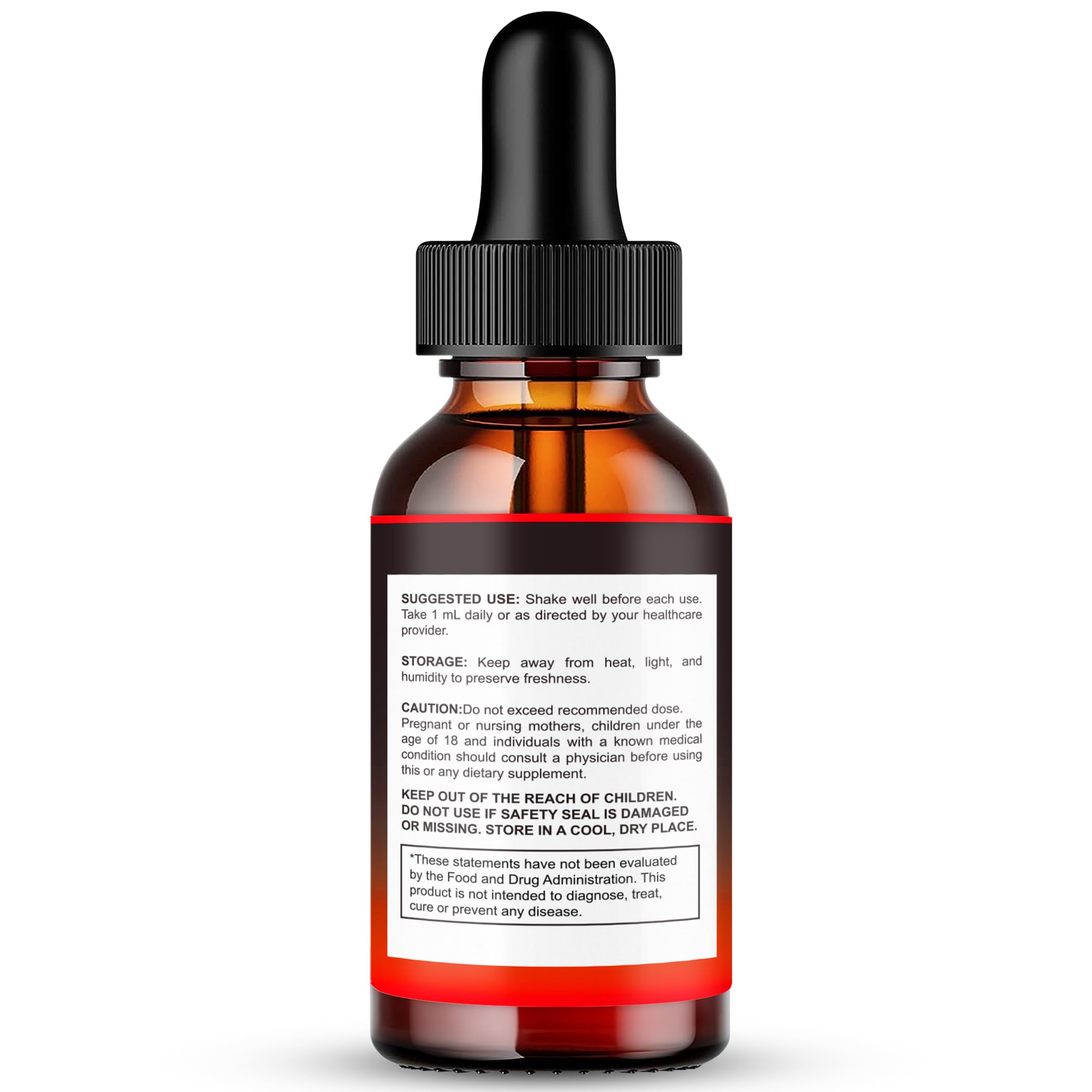 IDEAL PERFORMANCE Sugar Six Drops 3-pack packaging on display for value and convenience.