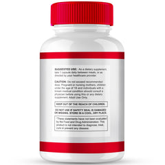 IDEAL PERFORMANCE SugarProtect ingredients label highlights natural formula.