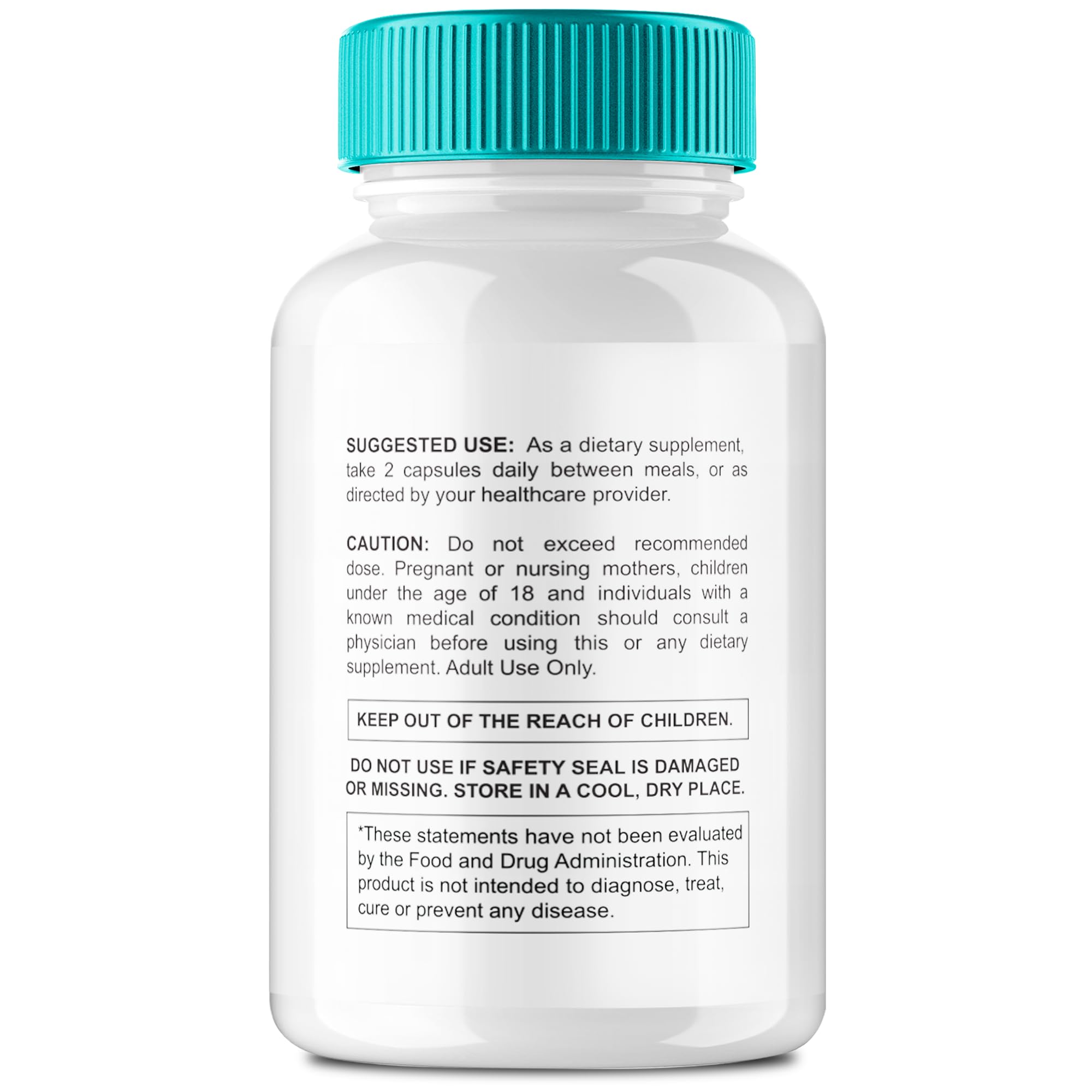IDEAL PERFORMANCE Tiworlde Memory Boost capsules in hand for on-the-go focus