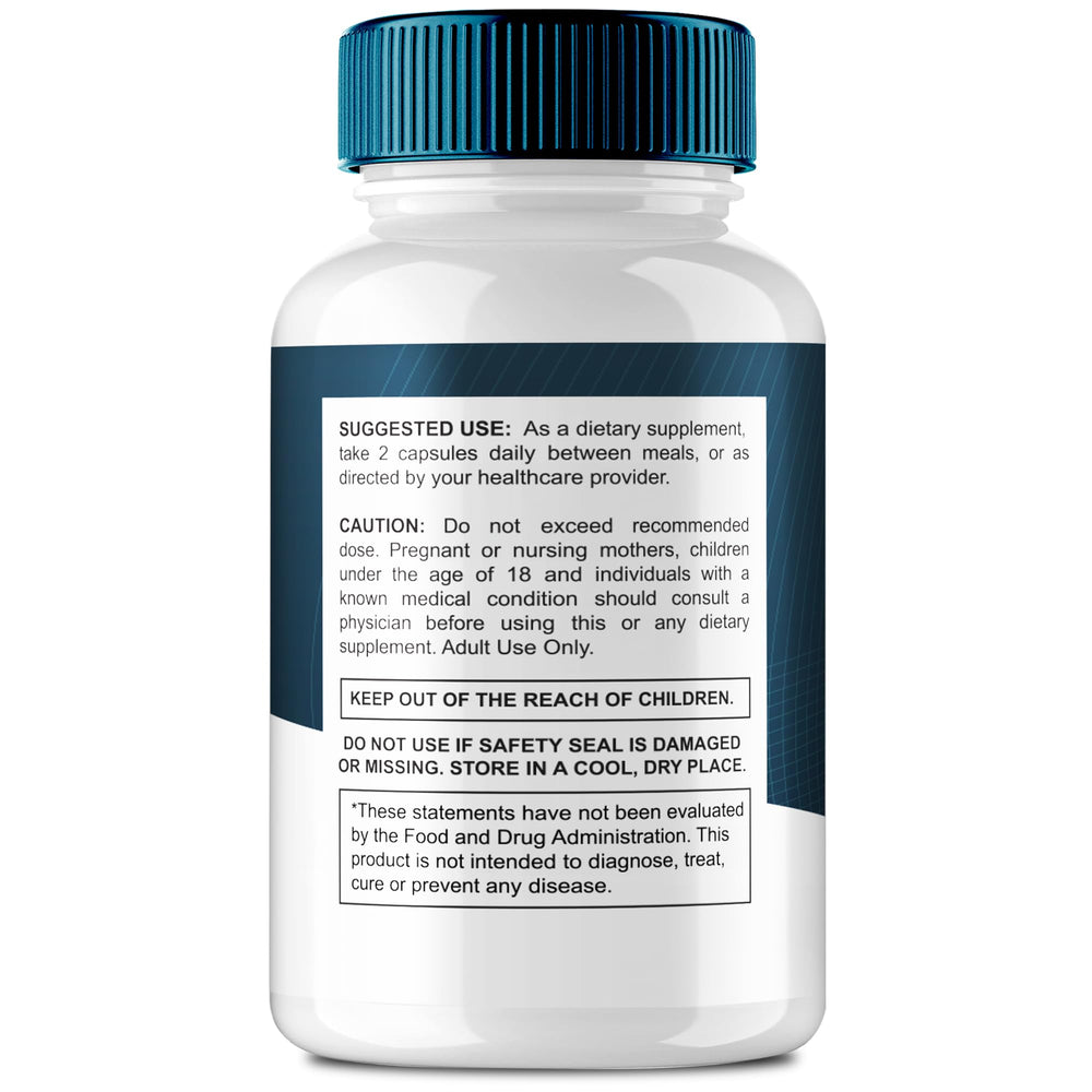 IDEAL PERFORMANCE Uriprostat 2-pack on display for convenient daily regimen.