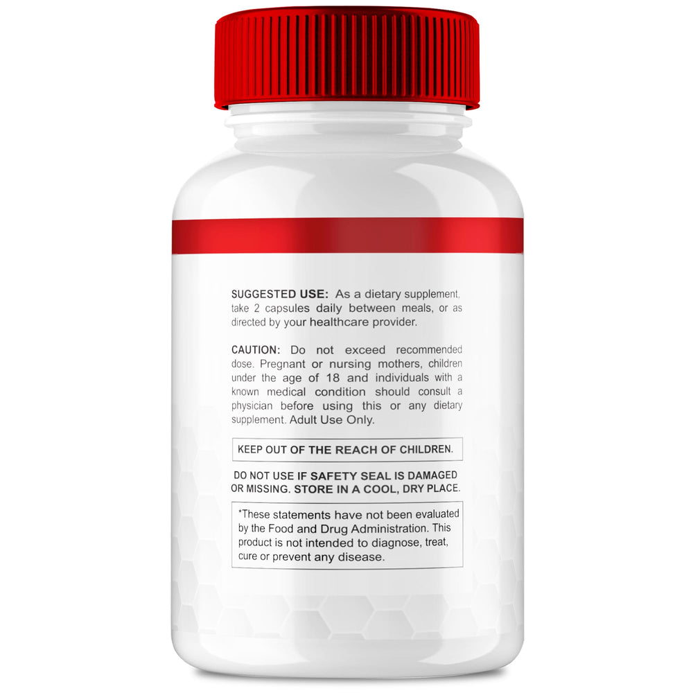 IDEAL PERFORMANCE Valacore pills label detail emphasizing joint support concept