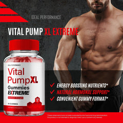 IDEAL PERFORMANCE Vital PumpXL Serving idea on desk, easy addition to daily routine.
