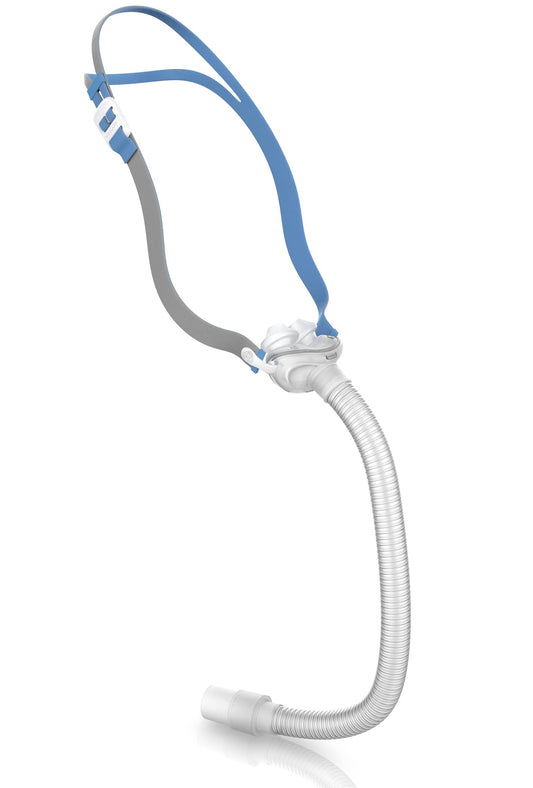 IDEAR P10 nasal pillow for a soft, comfortable seal all night