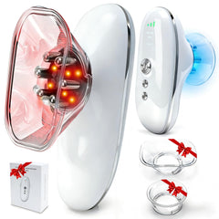 IDUNSEED home spa experience brings professional-like sessions in minutes.