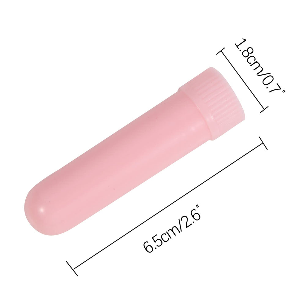 ifin nasal inhaler wicks 130-pack ready to absorb essential oils